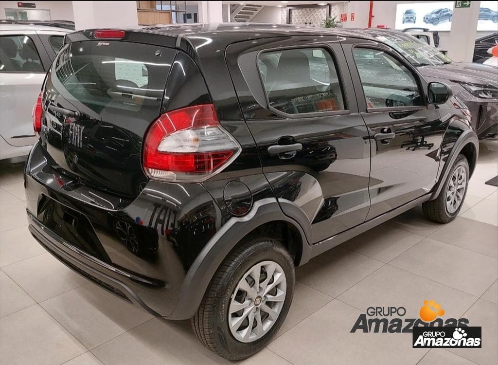 carro