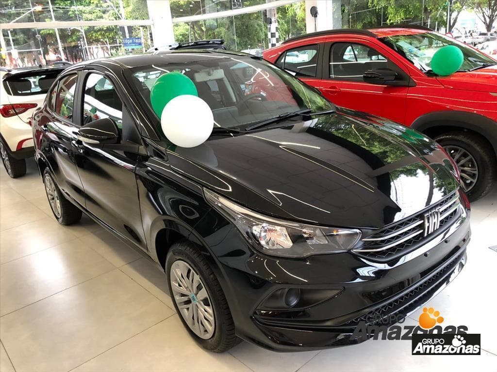 carro