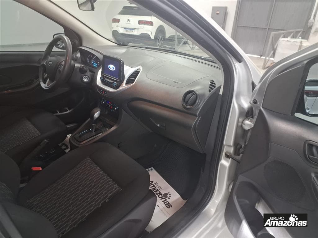 carro