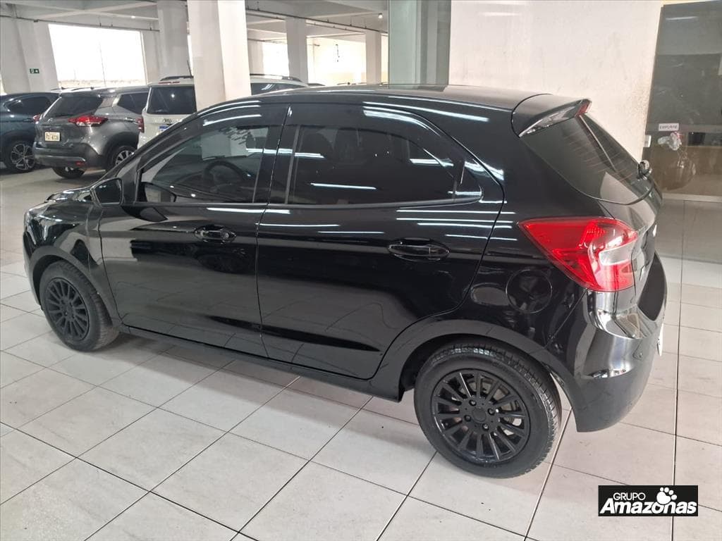 carro