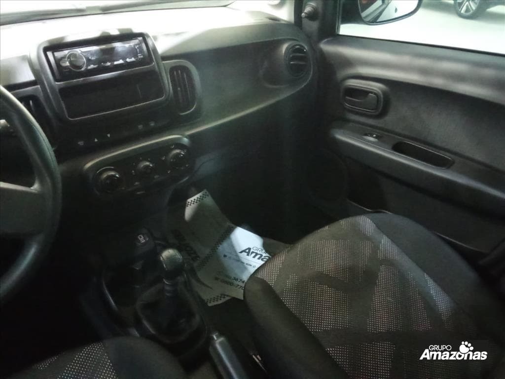 carro