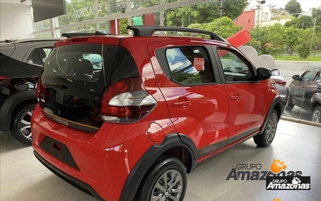 carro