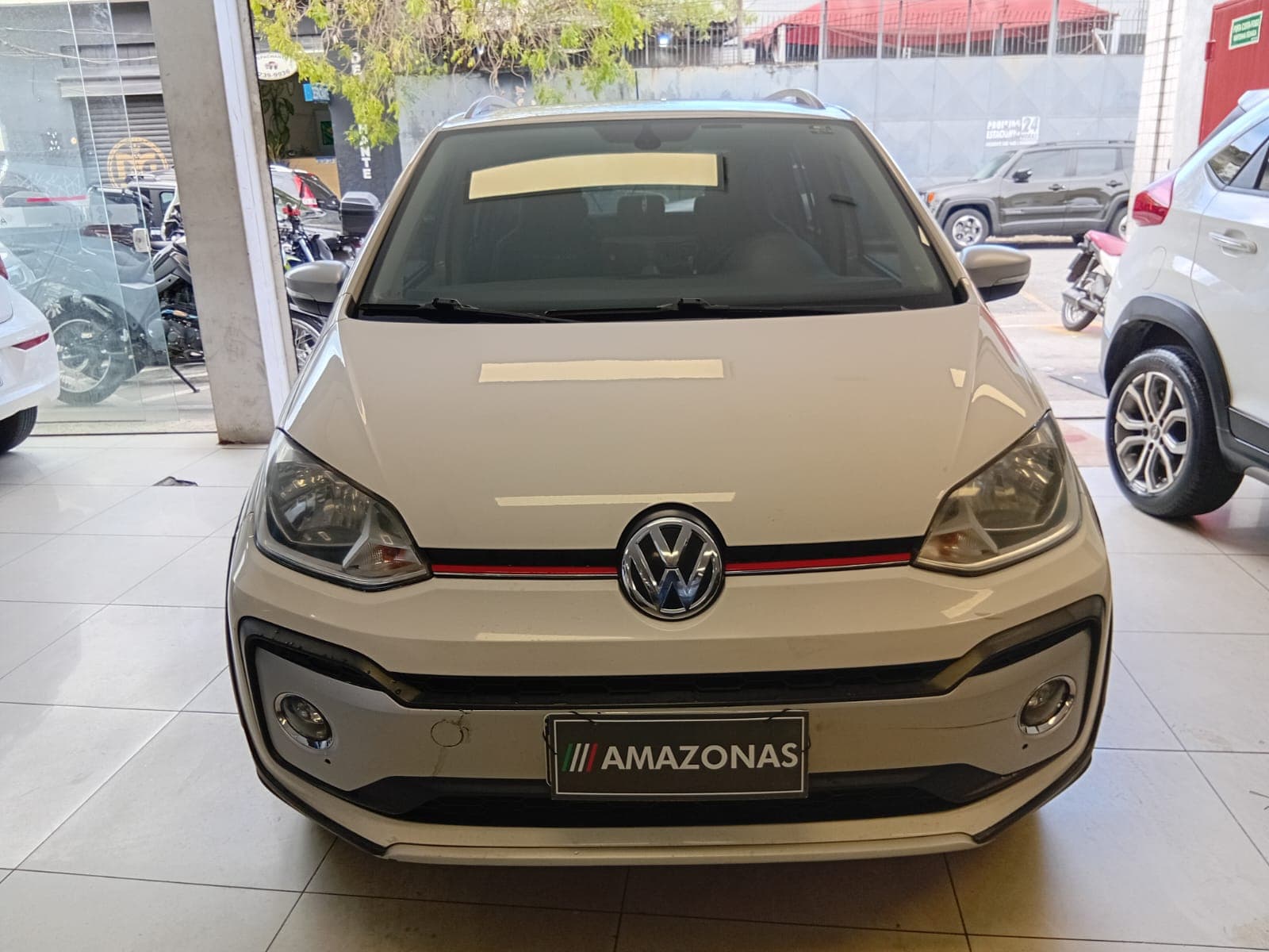 carro