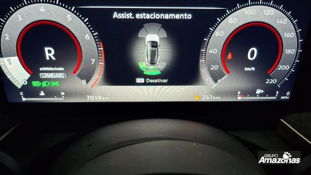 carro