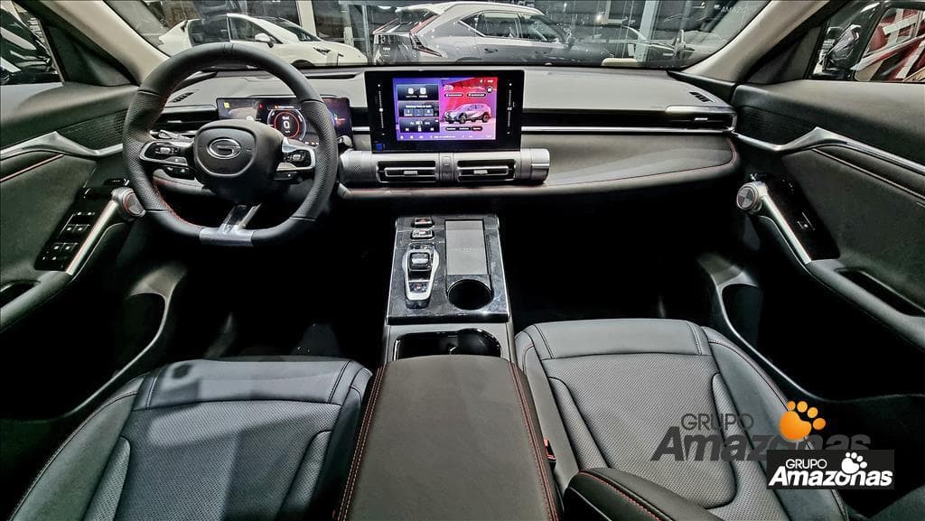 carro