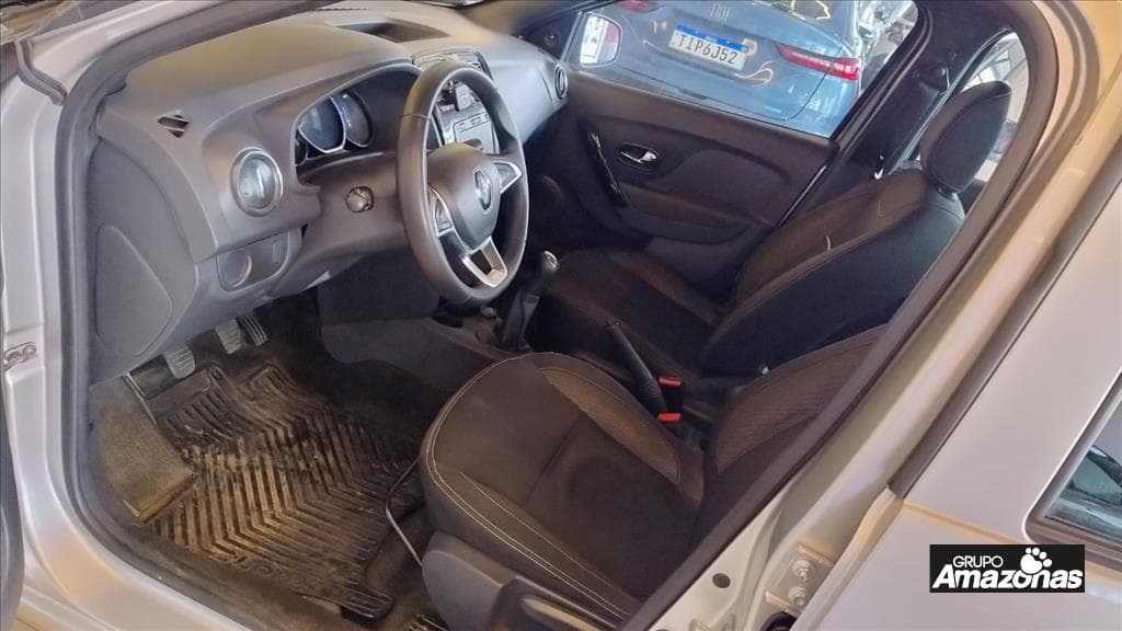carro