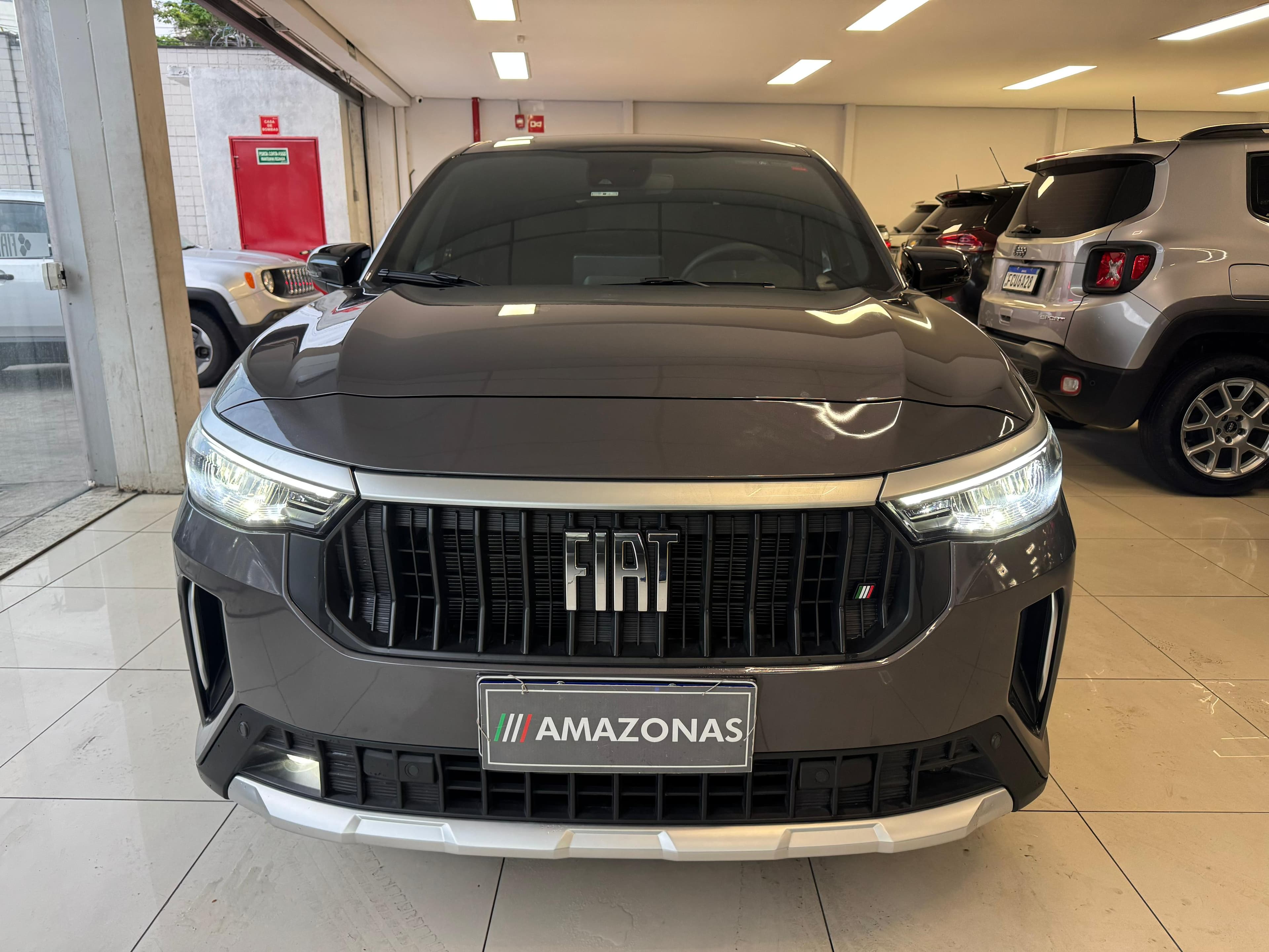 carro