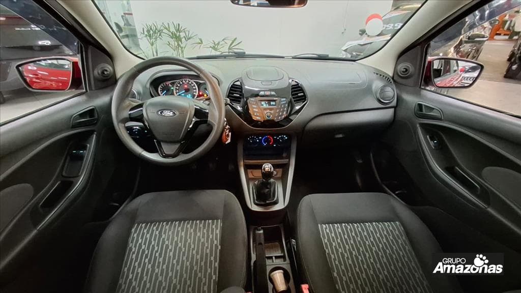 carro