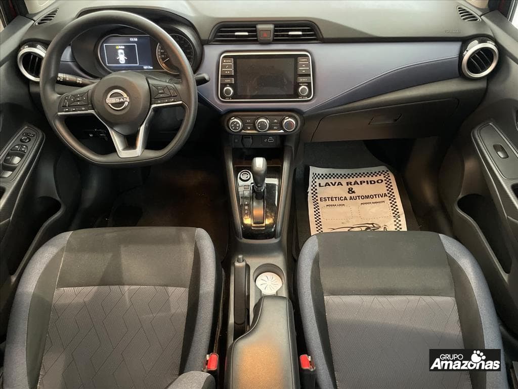 carro