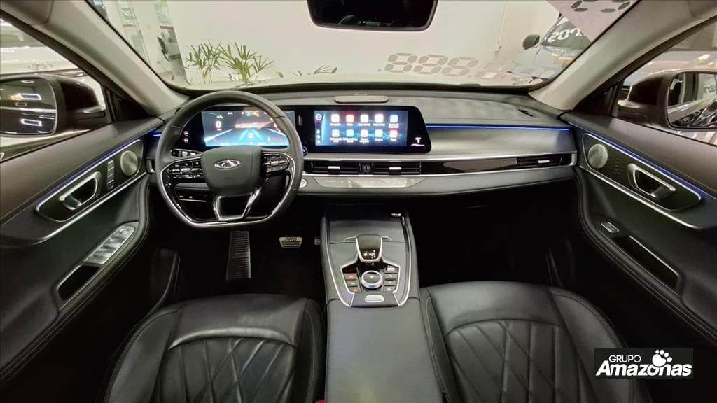 carro