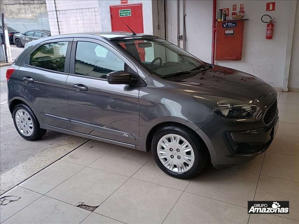 carro