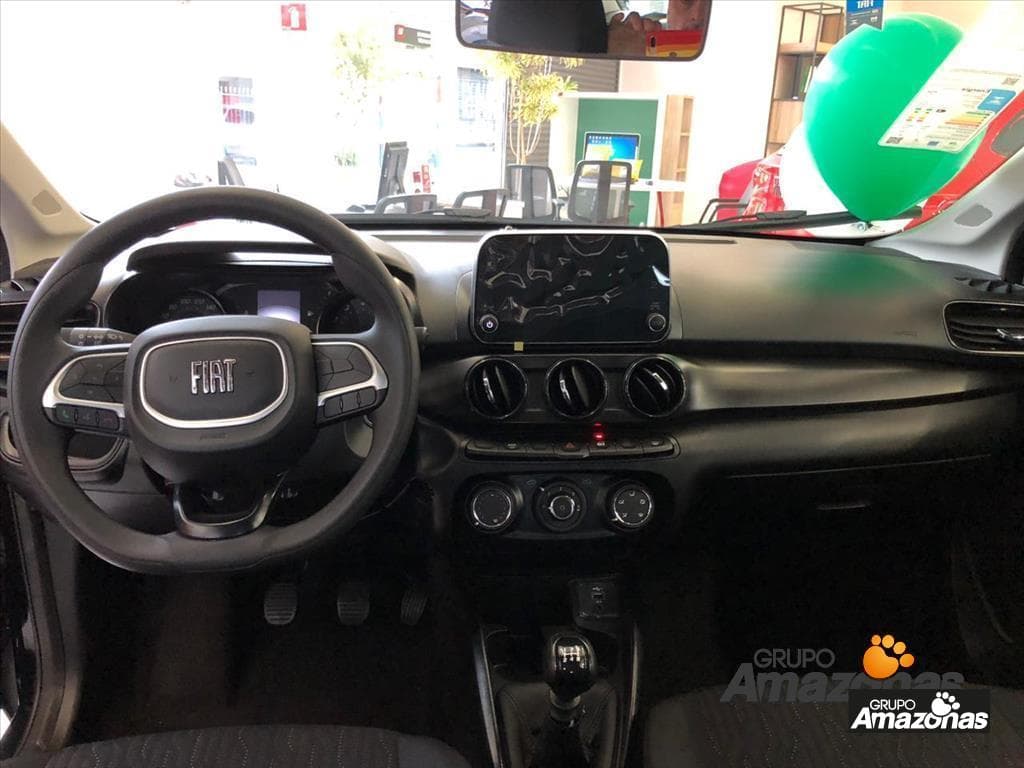 carro