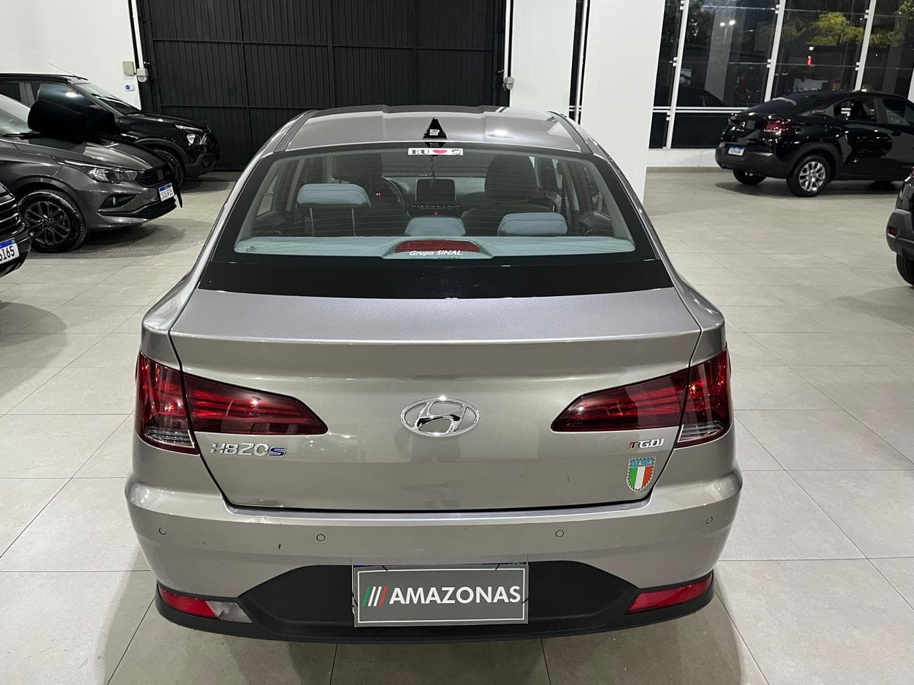 carro