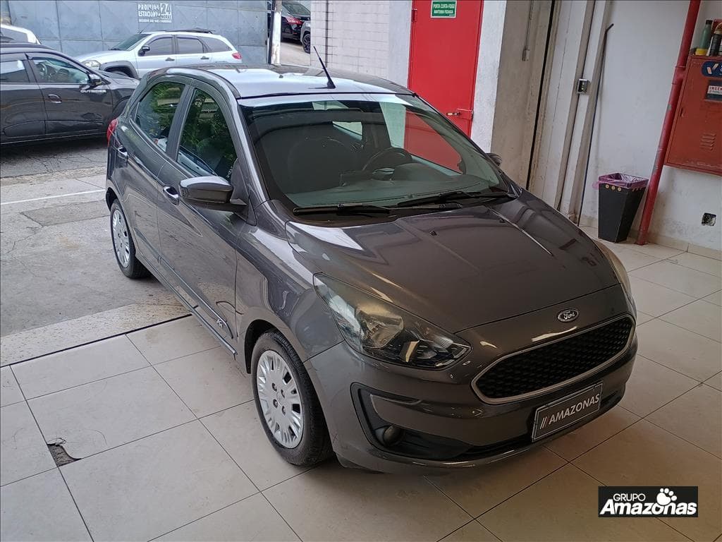 carro