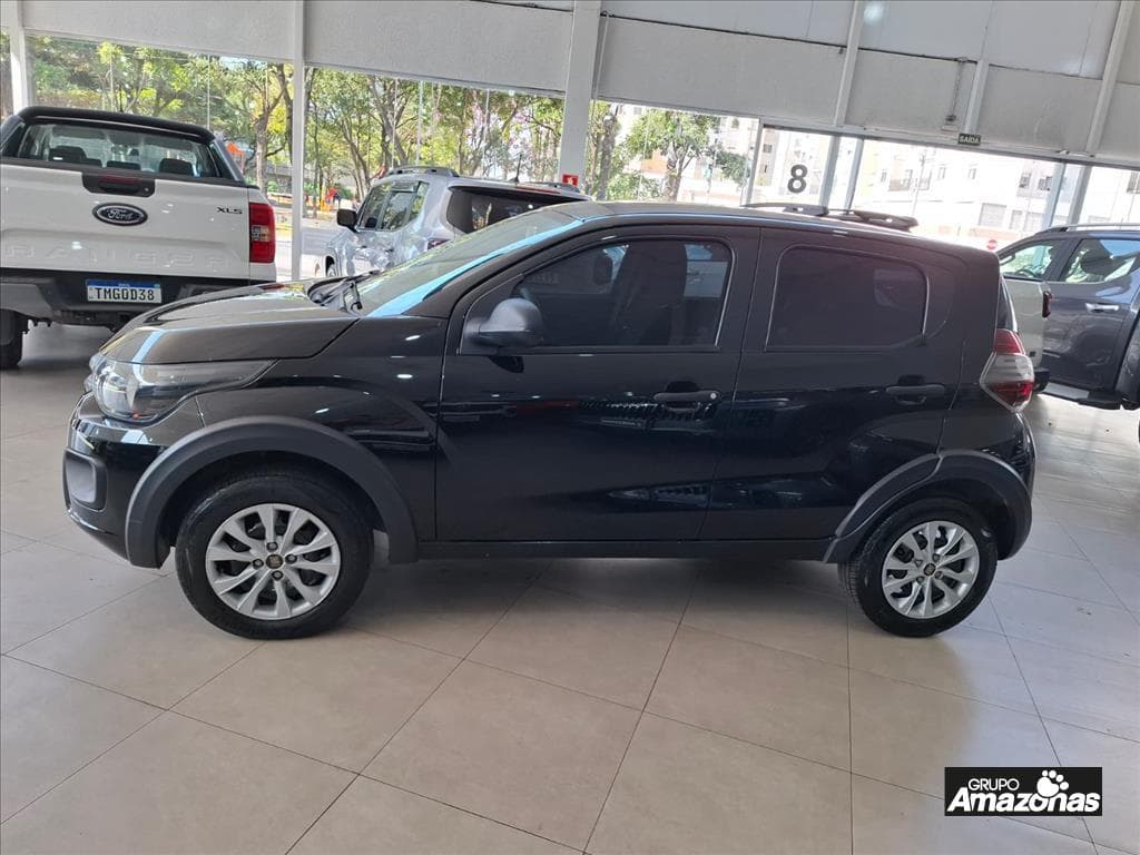 carro