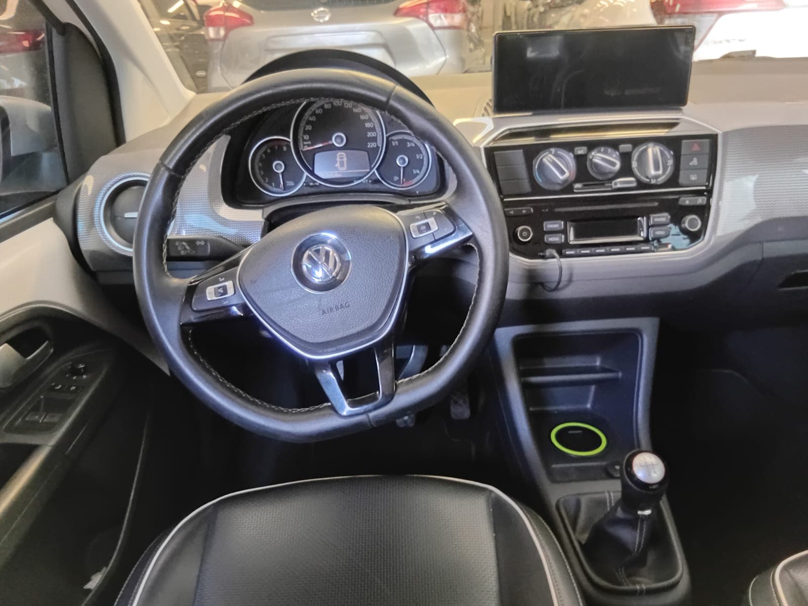carro