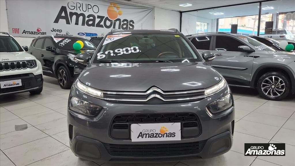 carro