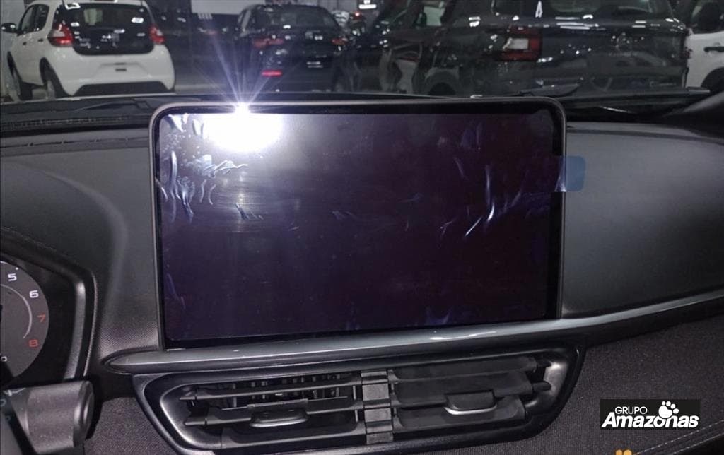 carro