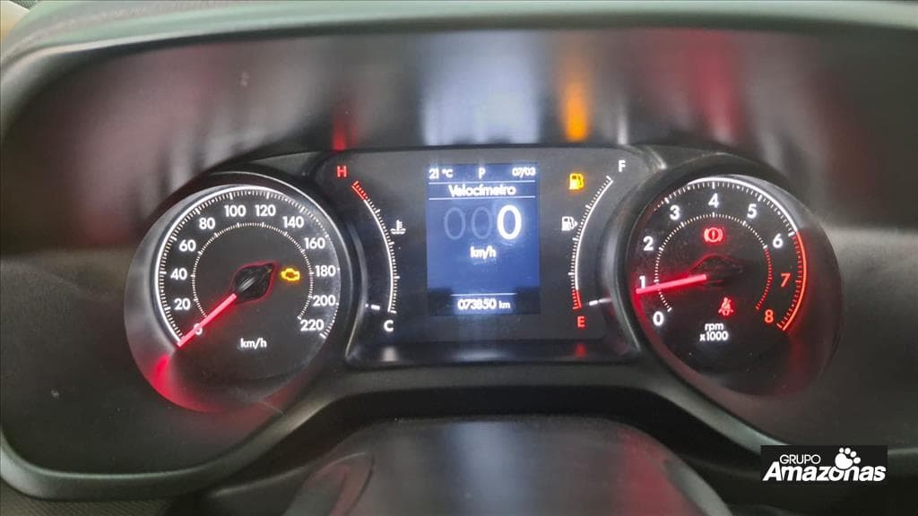 carro