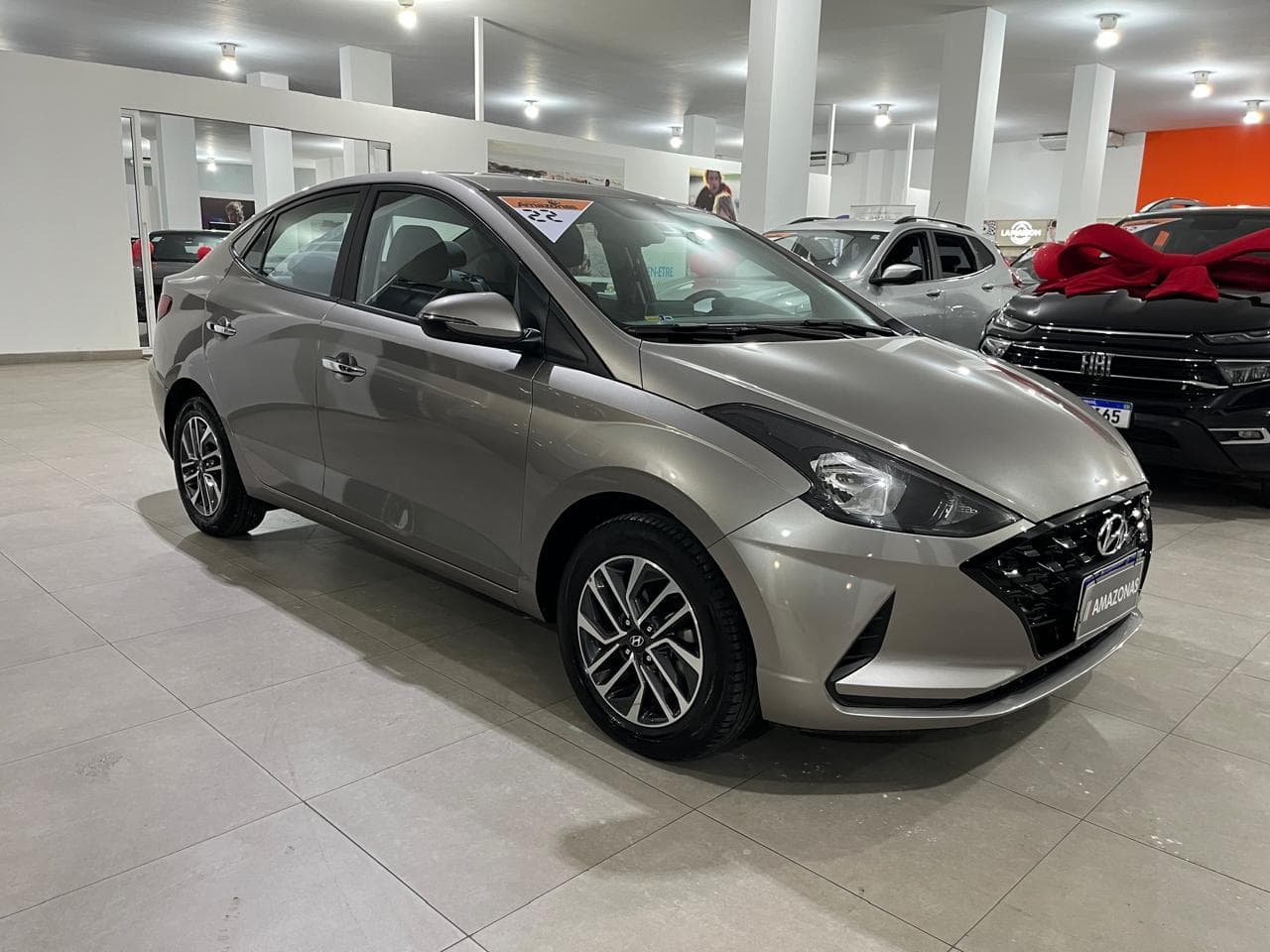 carro