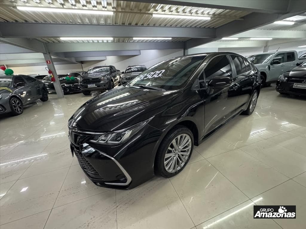 carro