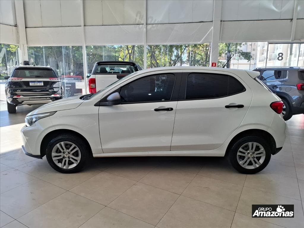 carro