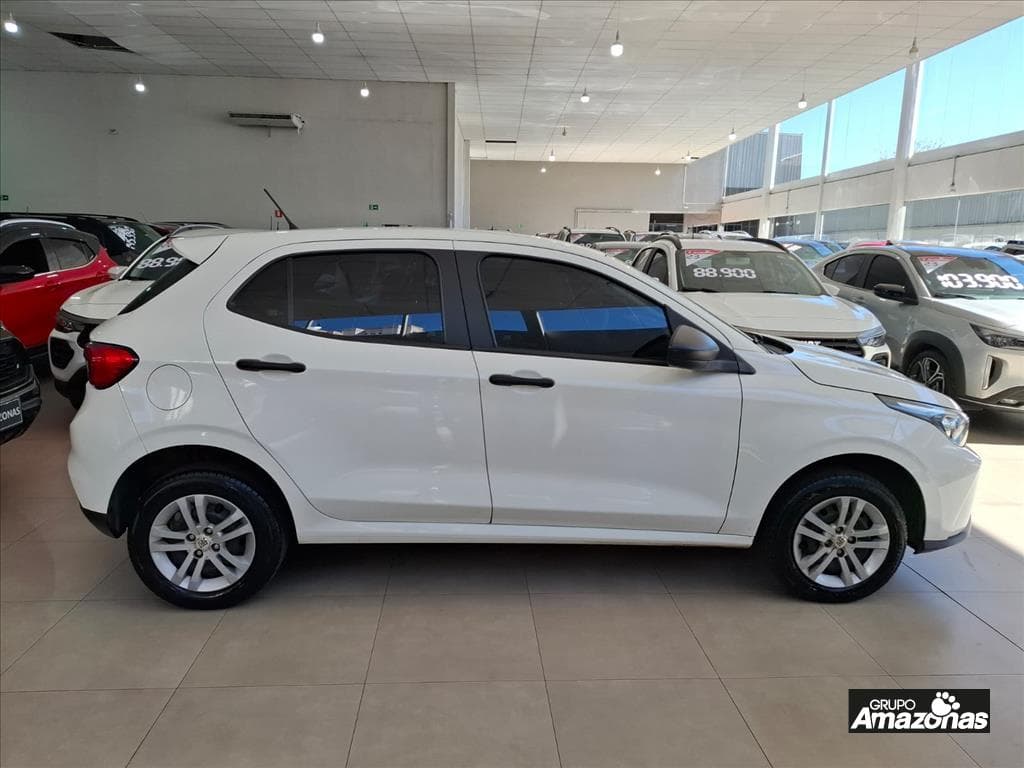 carro