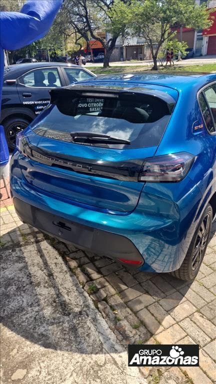 carro