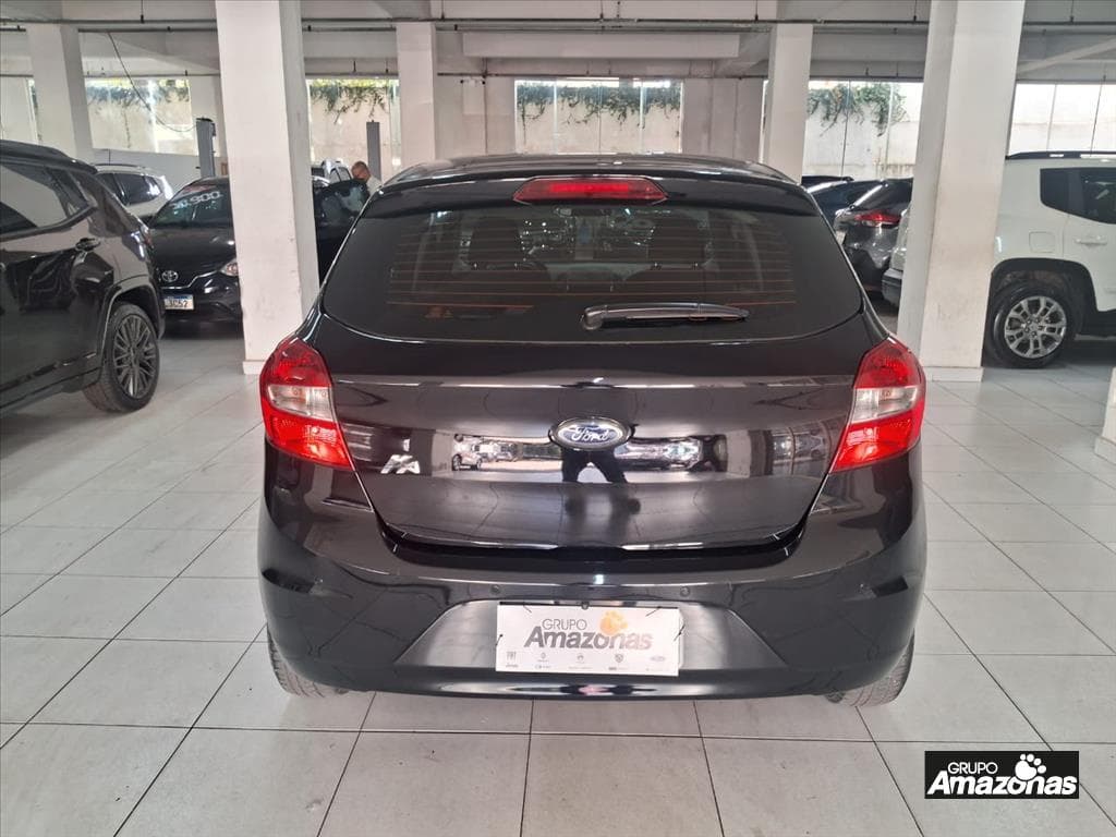 carro