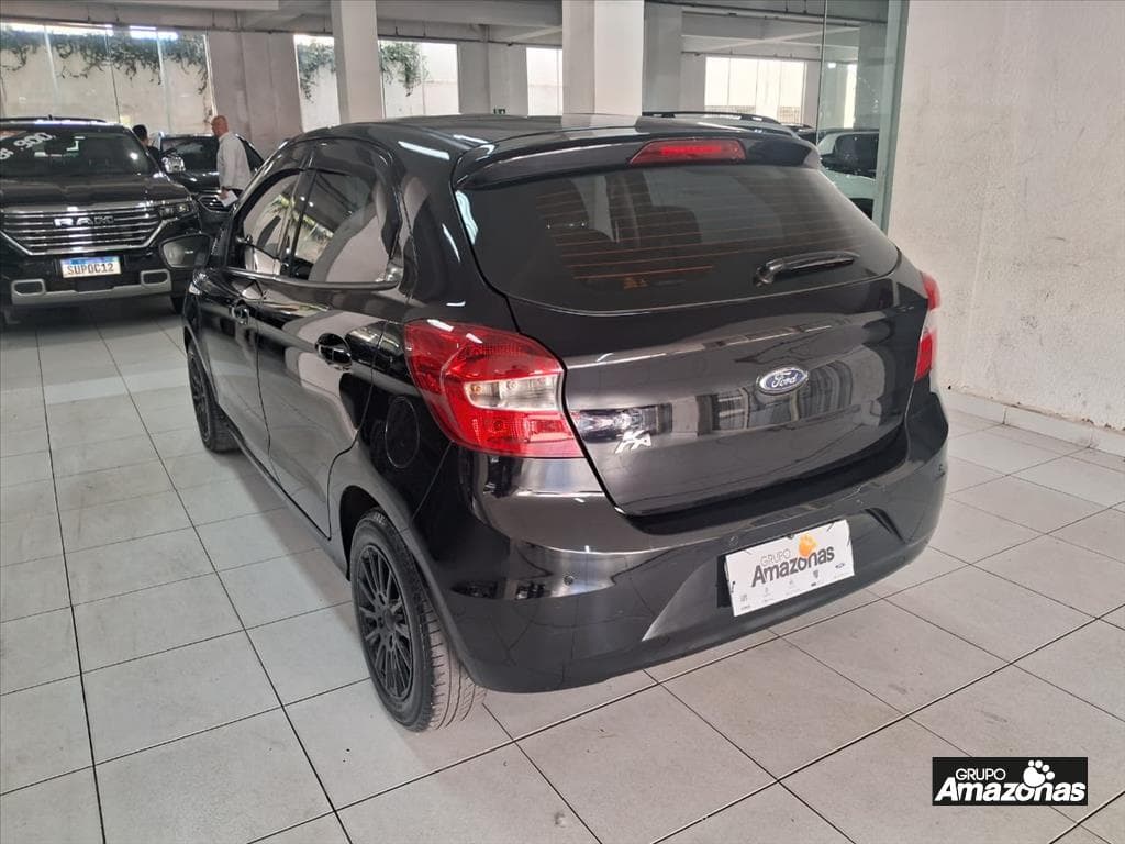 carro