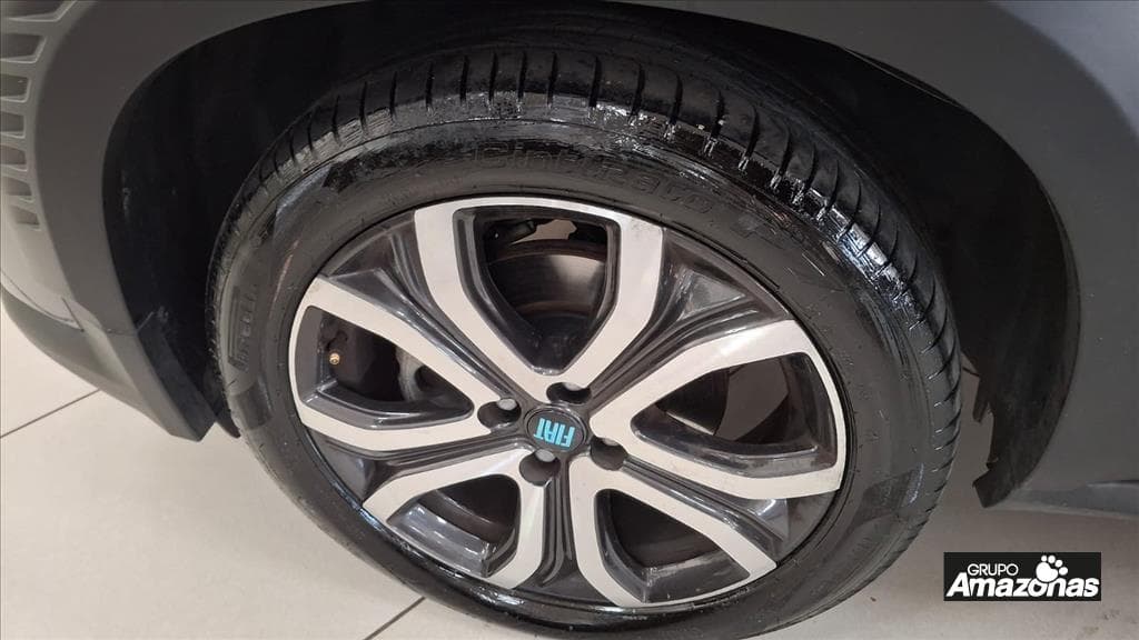 carro