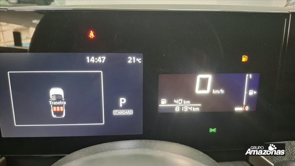 carro