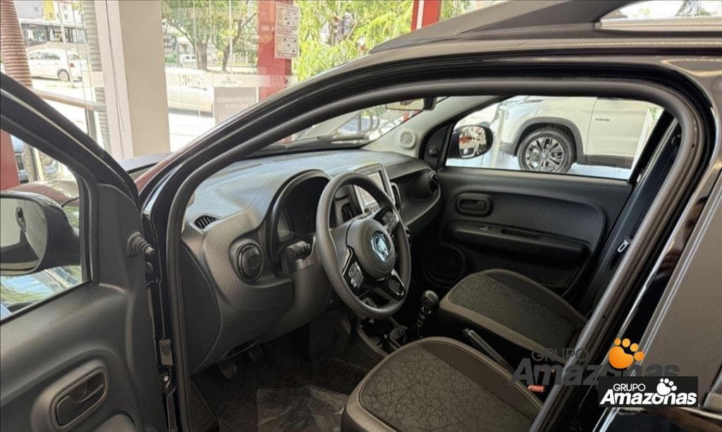 carro