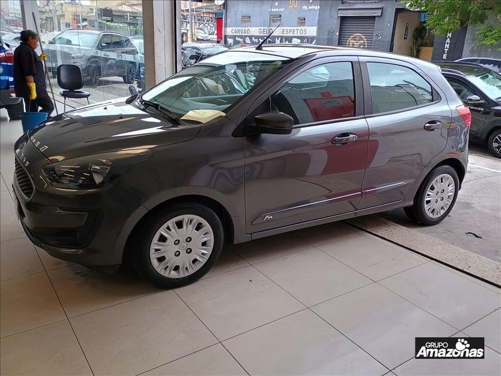 carro
