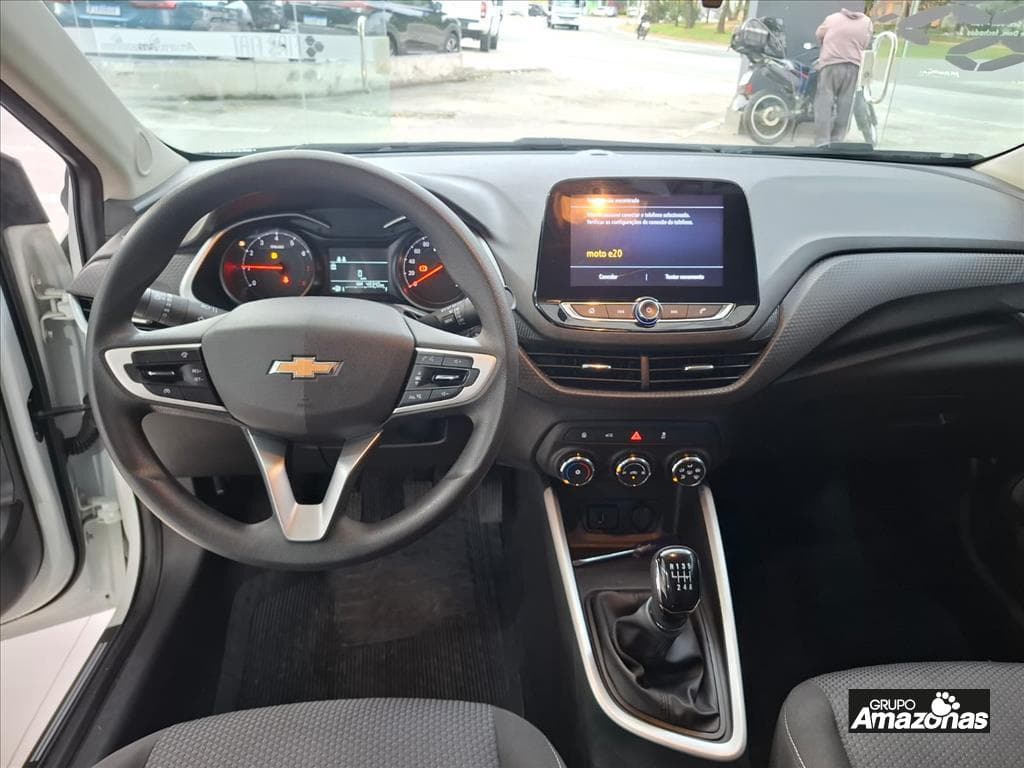 carro