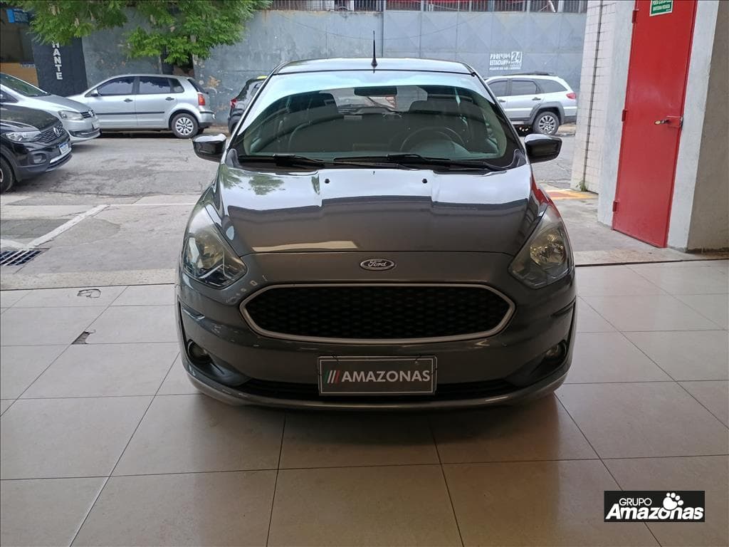 carro