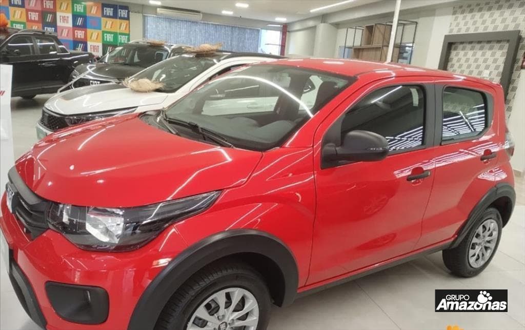 carro