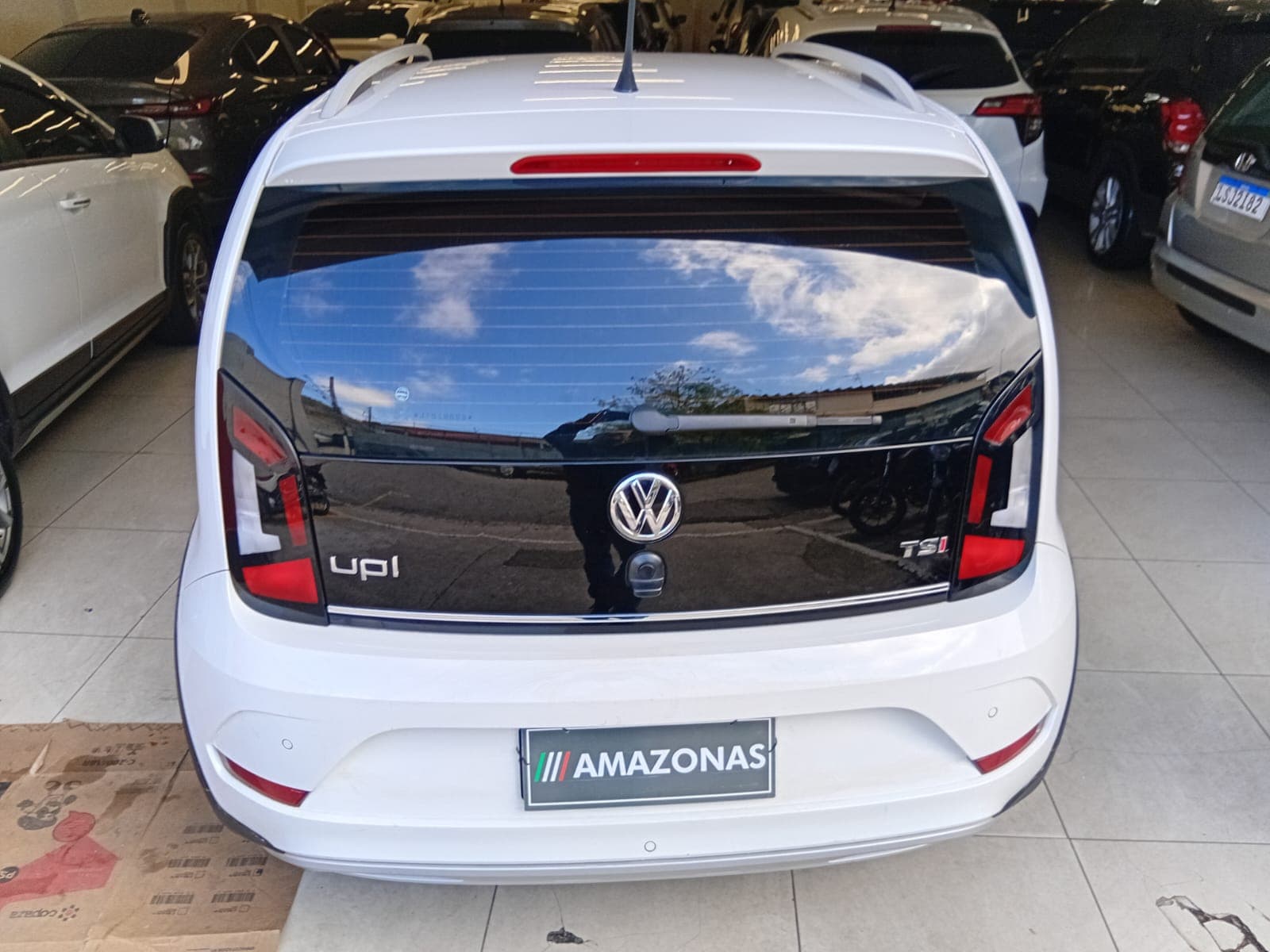carro