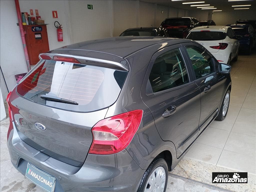 carro