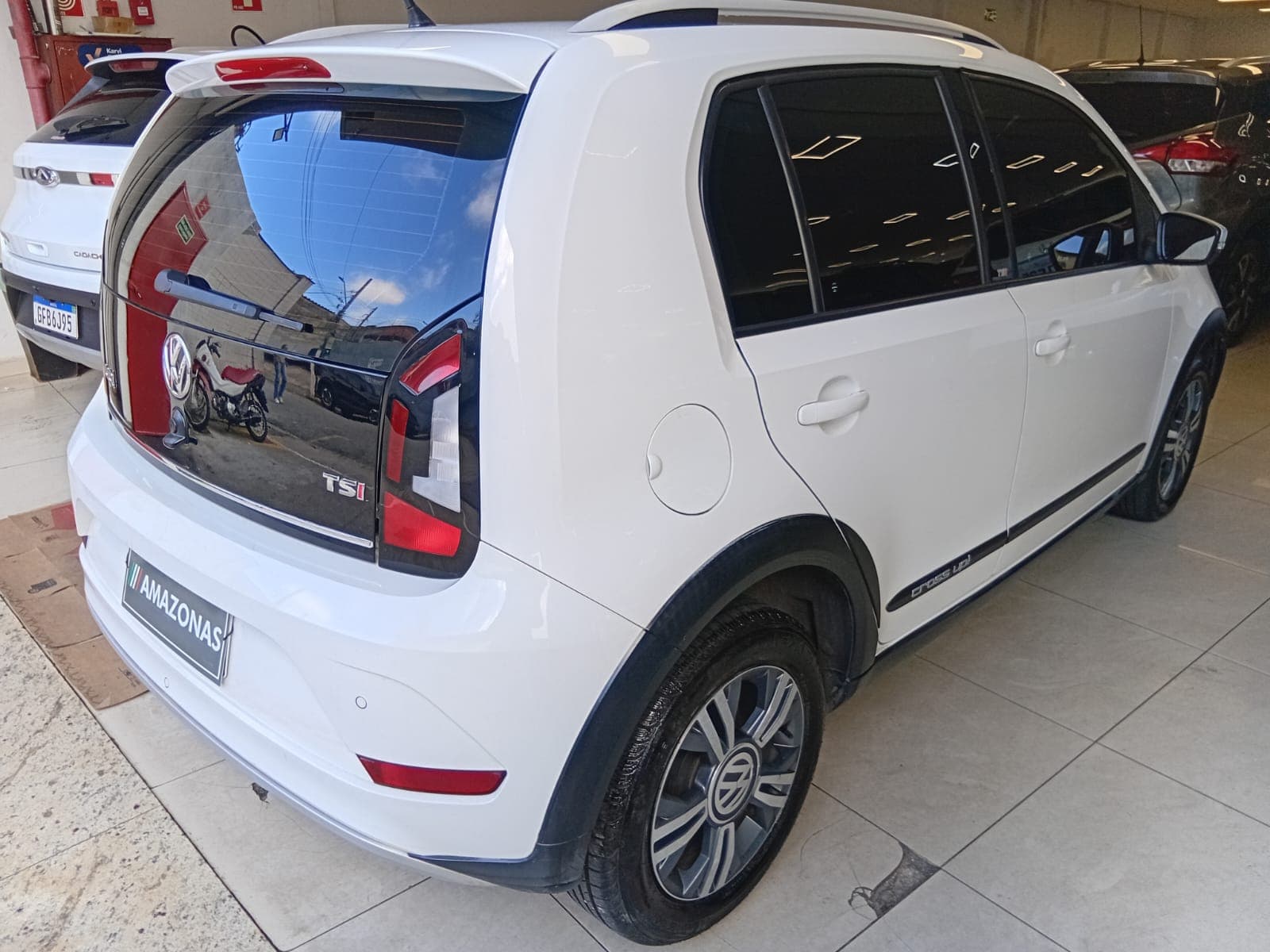 carro