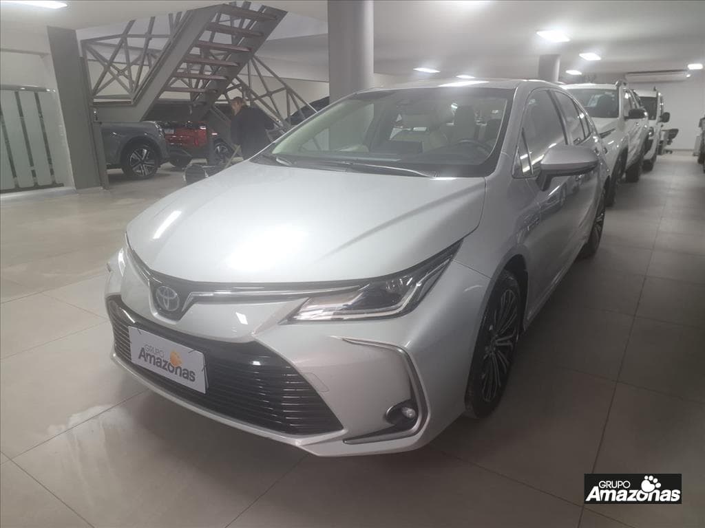 carro