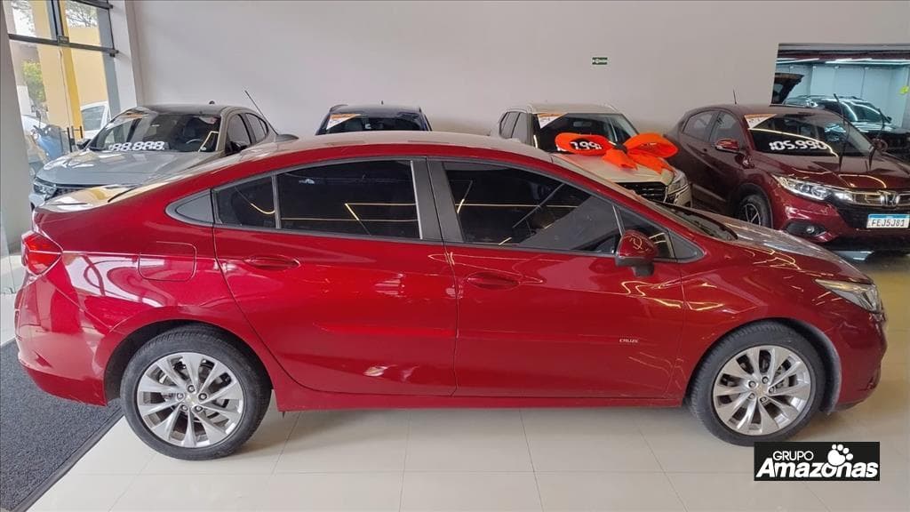 carro