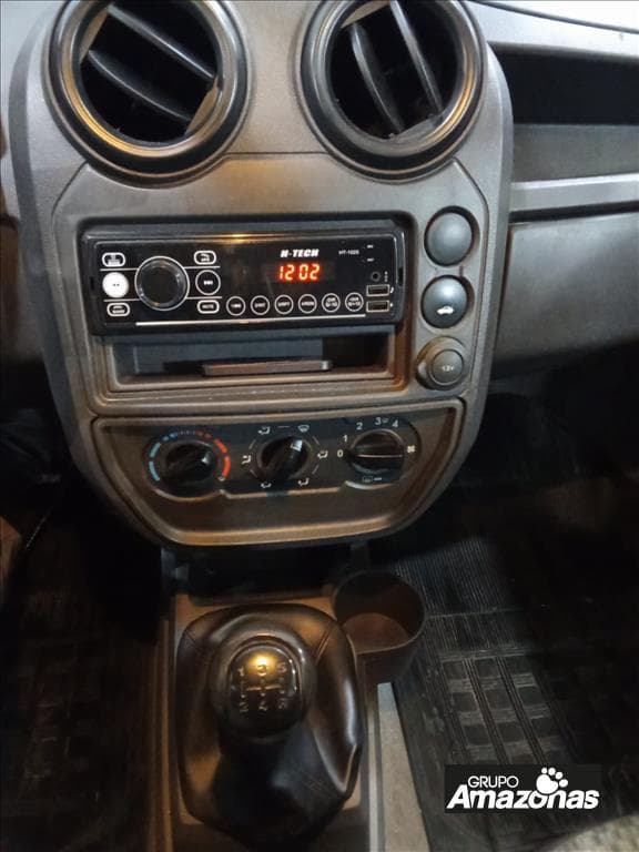 carro