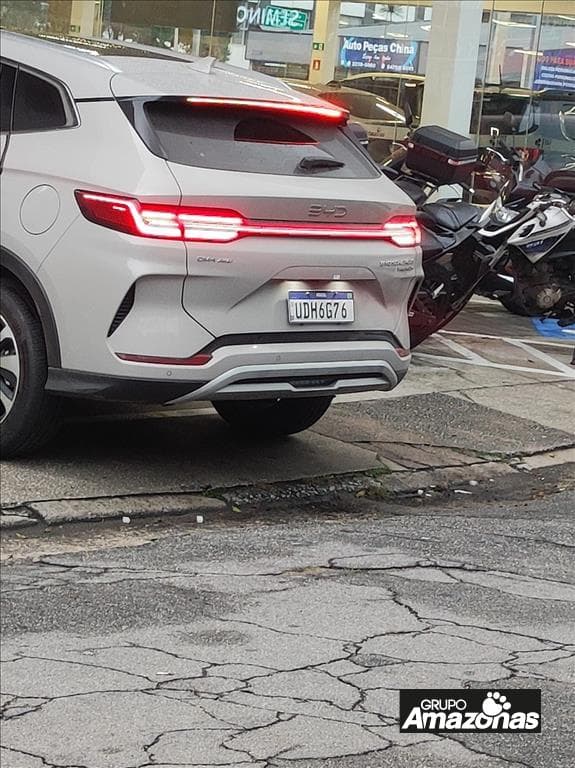 carro