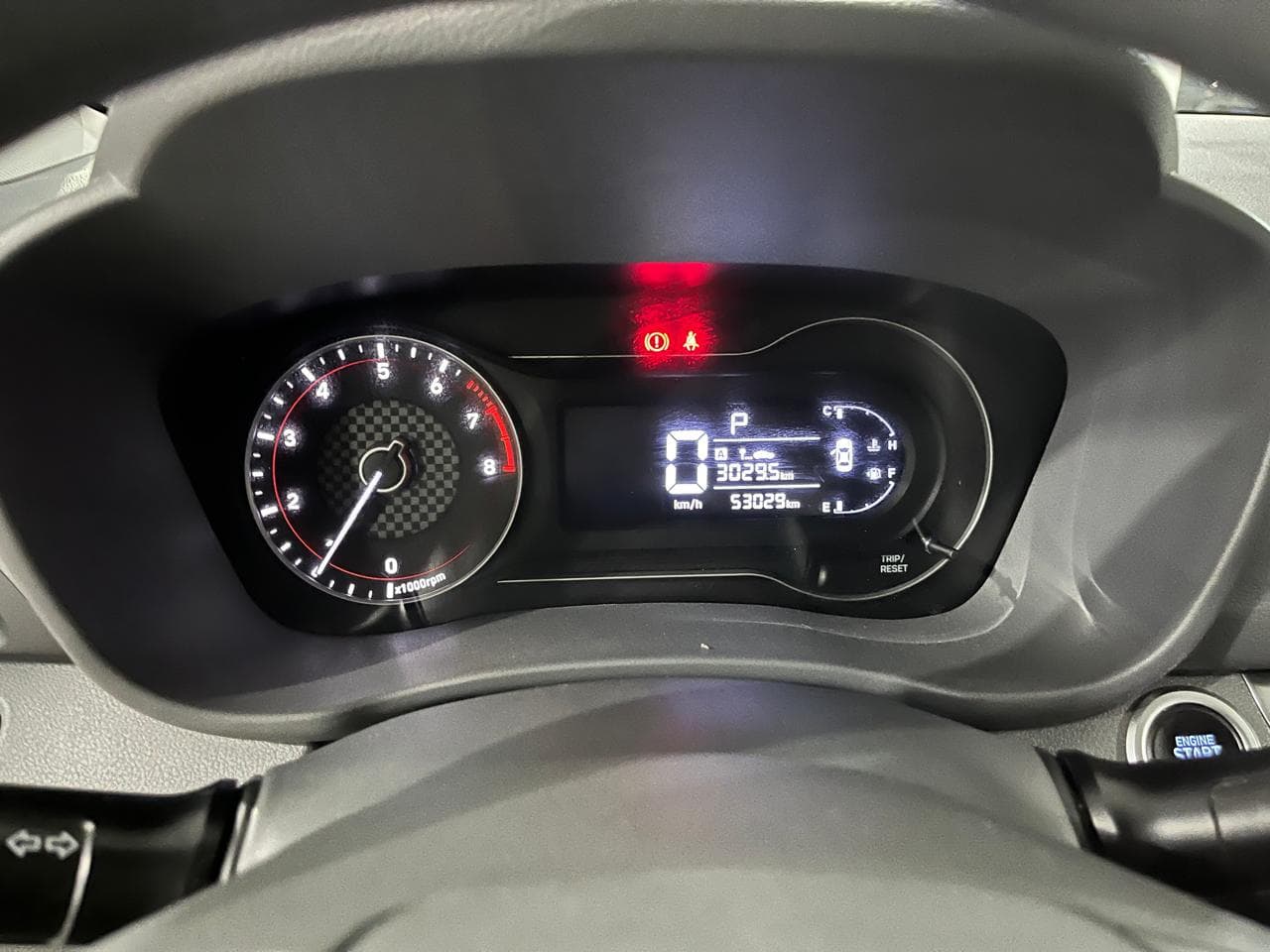 carro