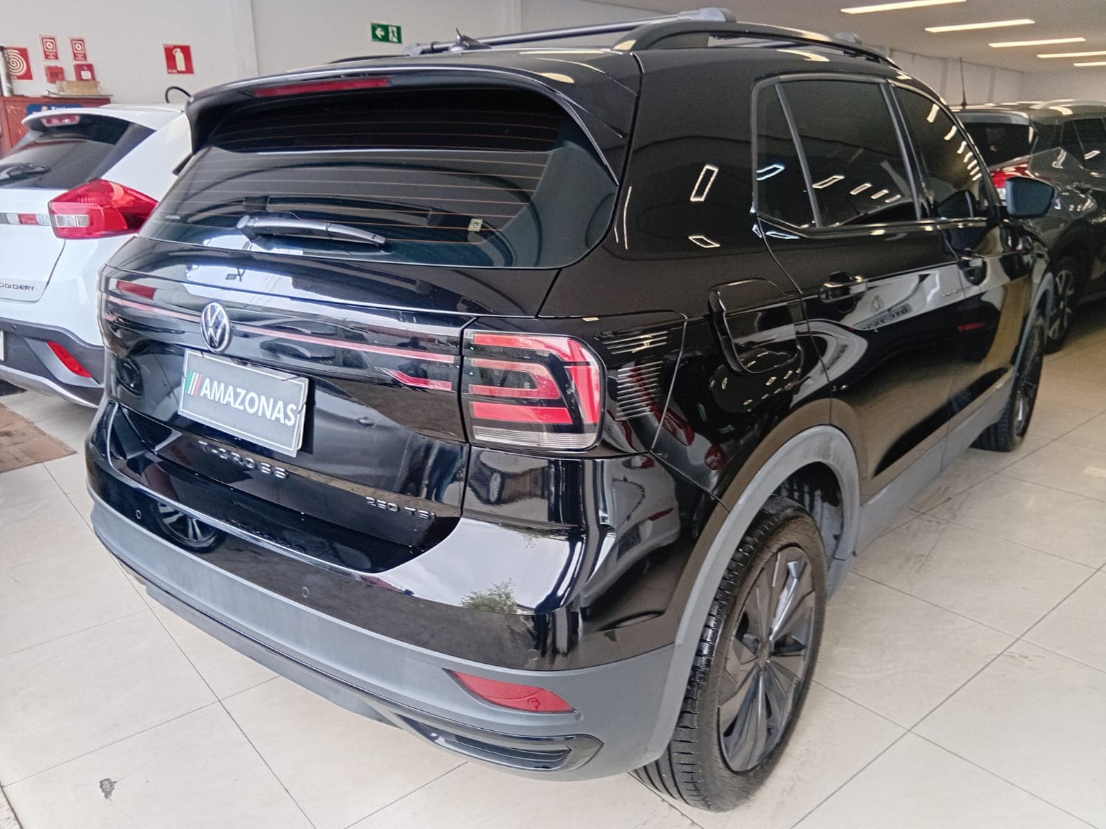 carro