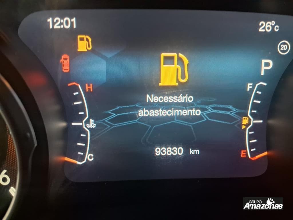 carro
