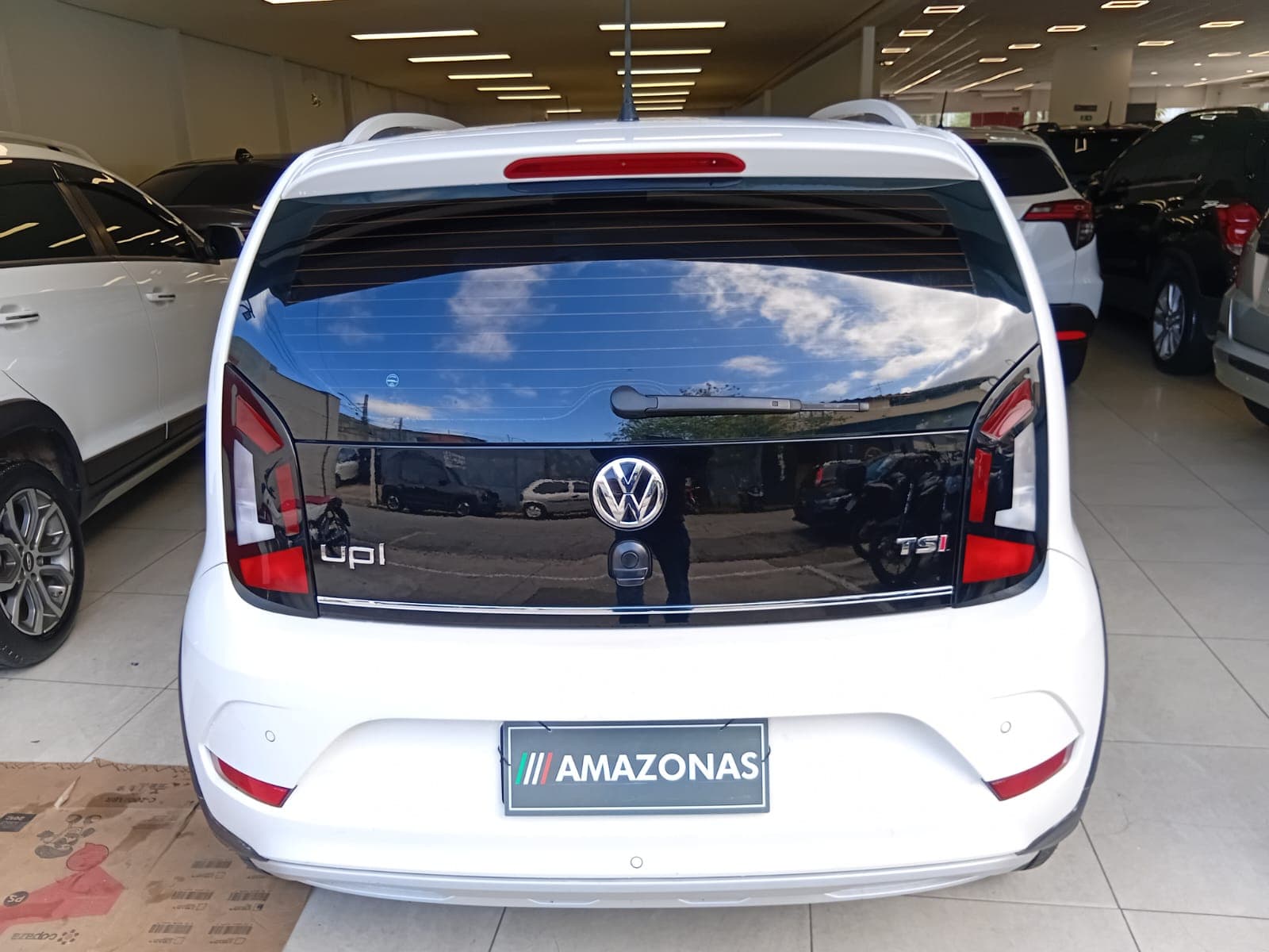carro