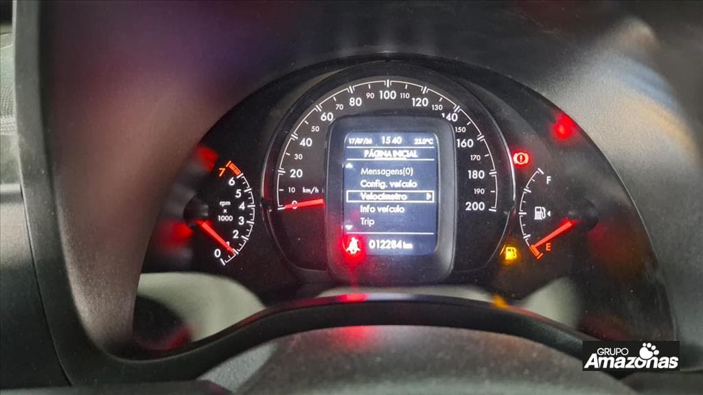 carro