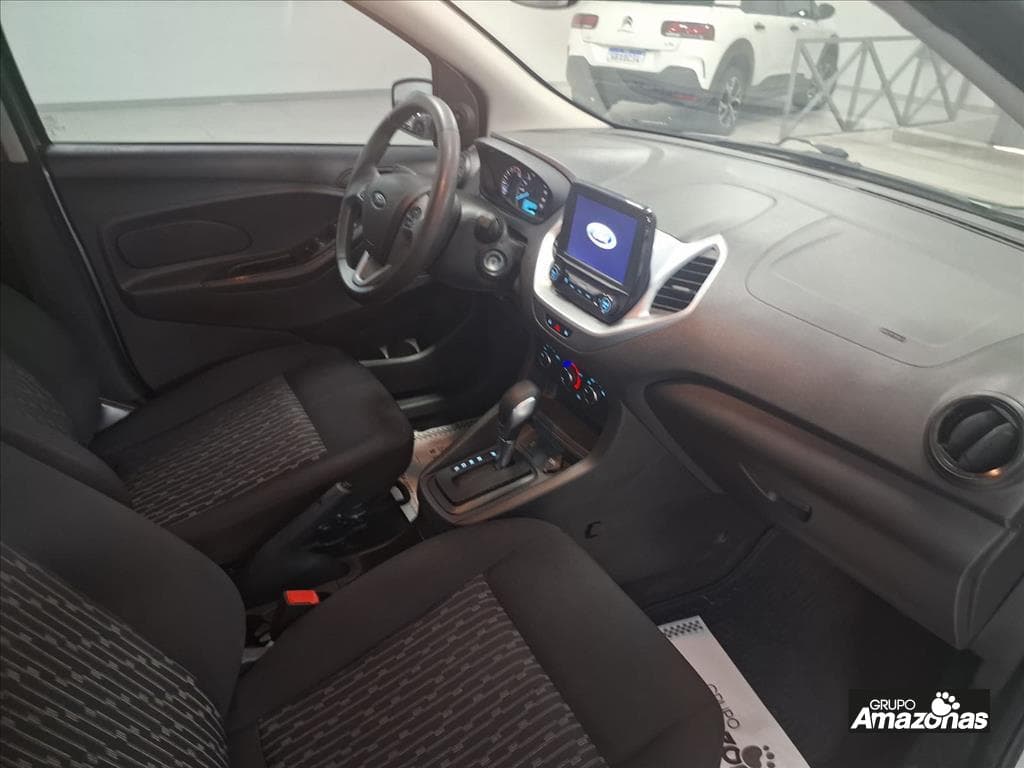 carro